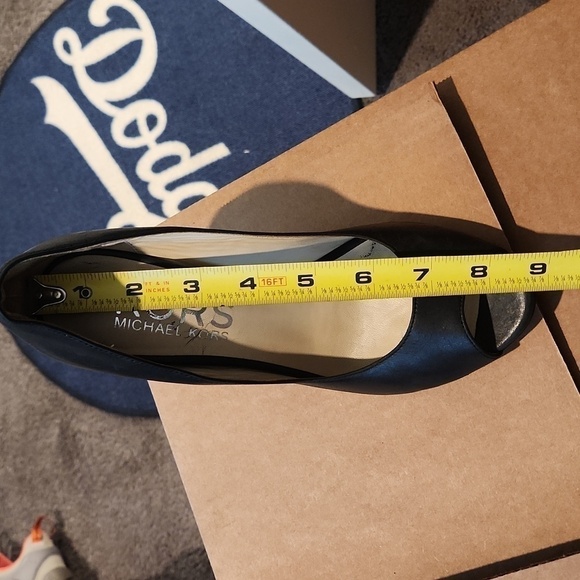 Michael Kors High Heels - Picture 7 of 7